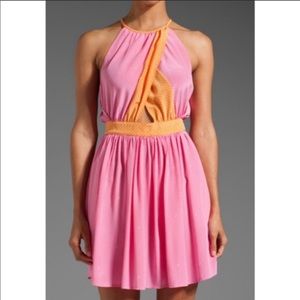 Juicy Couture Mini Dress